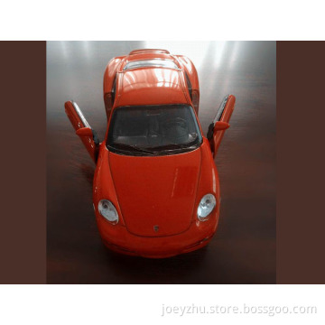 1:43 Diecast Model Car